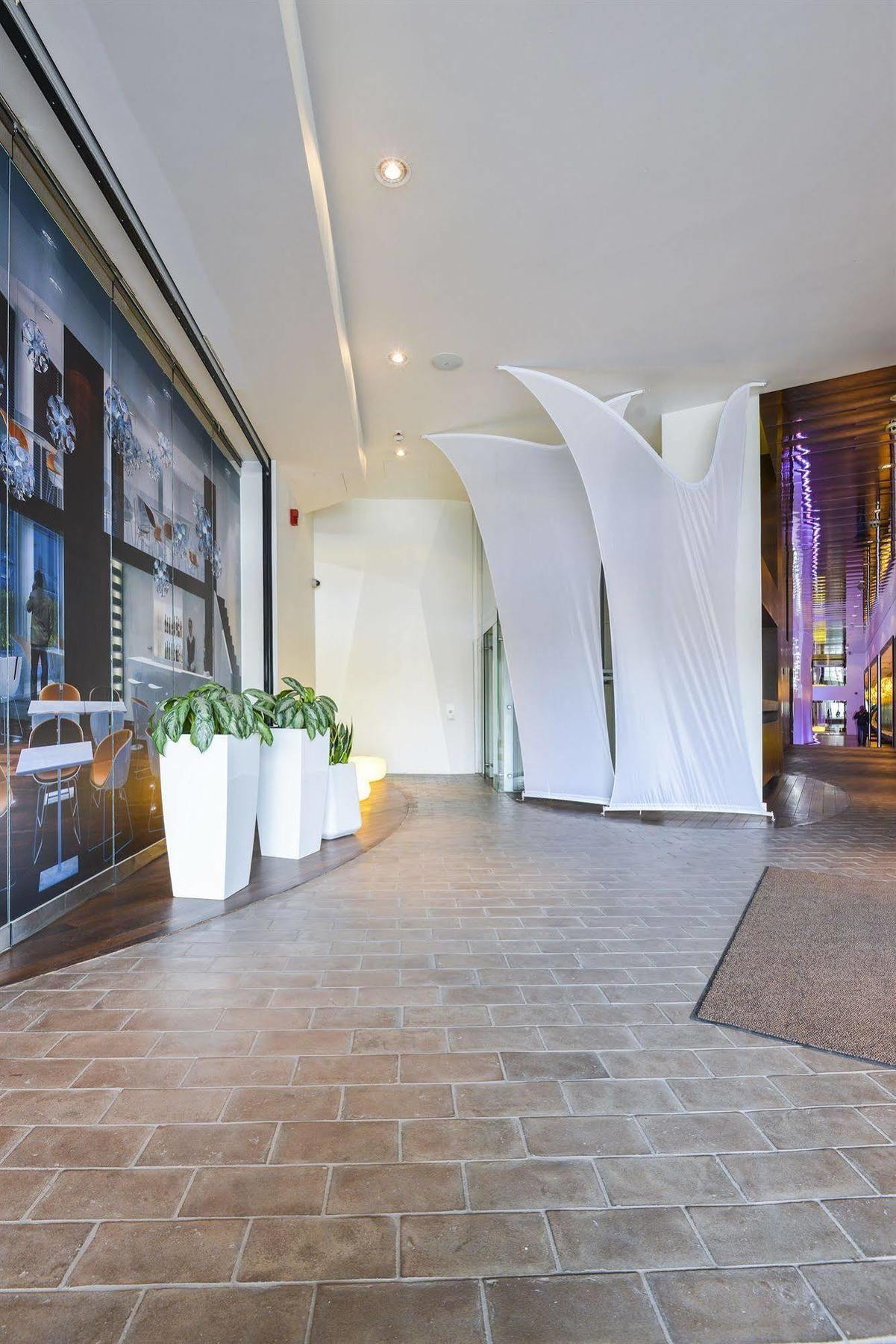 Apartament Sea Towers Gdyně Exteriér fotografie